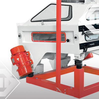 Milling