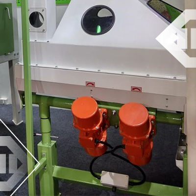 Spring conveyors
