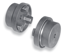 HALF-COUPLING W. PILOT BORE  HRC280 