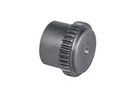 SEMI-COUPLING  SHORT  HUB      "48"          