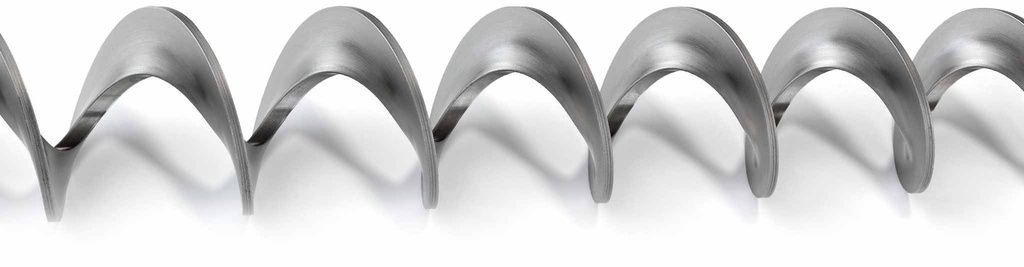 Spira snec otel 200x150x48x5mm stanga