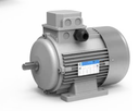 Motor electric trifazat 0,12kW 3000rpm 56B B3 IE1 SATI aluminiu