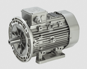 Motor electric trifazat 7,5kW 3000rpm 132S B5 IE3 WAT aluminiu