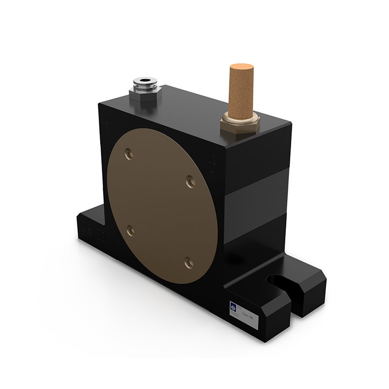Vibrator pneumatic OR100