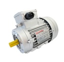 Motor electric trifazat 1,5kW 3000rpm 90S B14 IE2 CHIARAVALLI