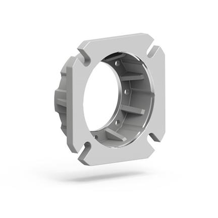 Flansa iesire tip FA reductor melcat 025