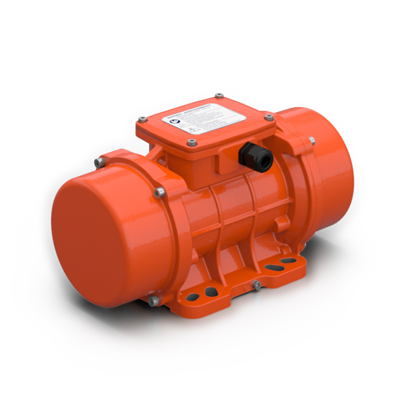 Motor vibrator trifazat OLI tip MVE 1100/1E-60A0