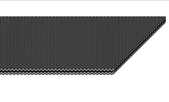 Transmission belt type ENI-5EE