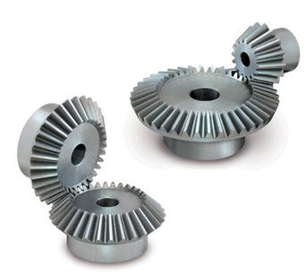 BEVEL GEAR PAIRS      M. 1,5-A  Z=16/16 