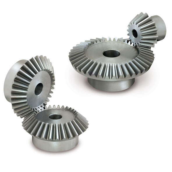 BEVEL GEAR PAIRS      M. 1-B    Z=16/16 