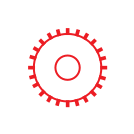 Timing pulleys
