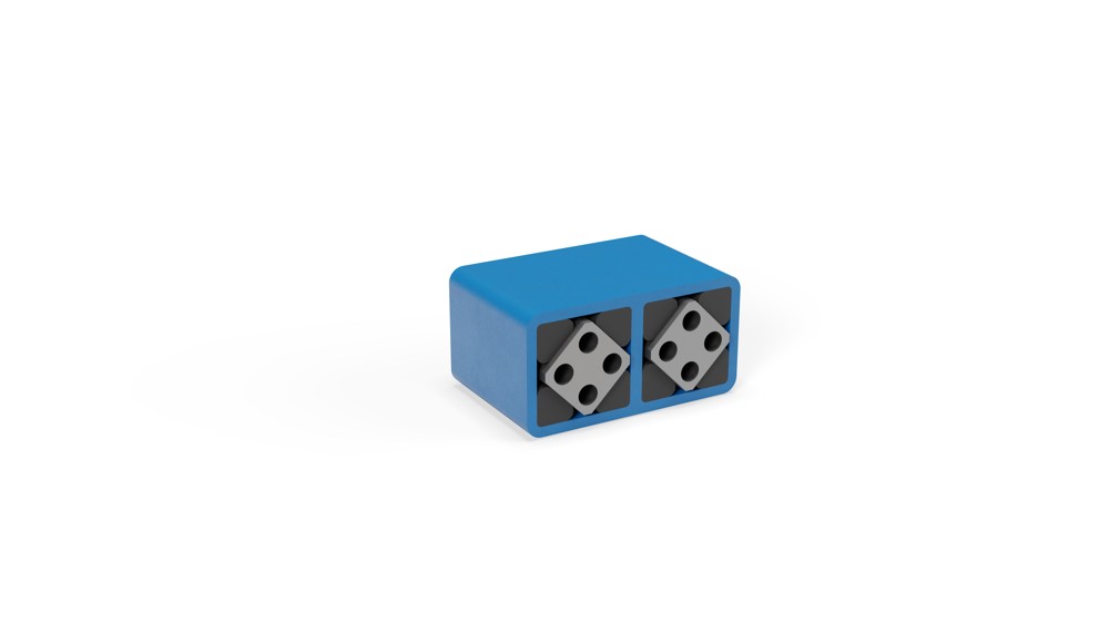 DO elastic elements