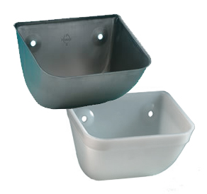 Elevator buckets