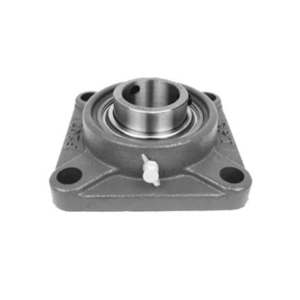 Bearing housings