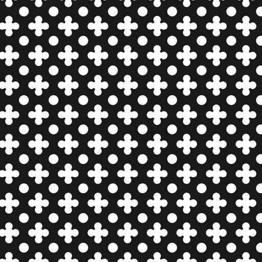 Decorative perforated metal