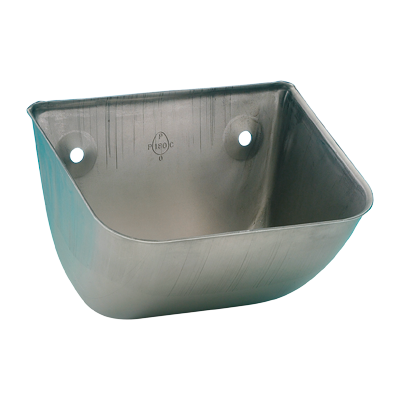Columbus elevator buckets