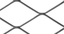Tabla expandata otel tip MR115x55-3x2,5x1000x2000 mm