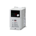 Convertizor de frecventa monofazat LS seria M100 0,2kW filtru EMC, cu tastatura