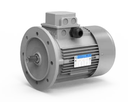 Motor electric trifazat 0,09kW 3000rpm 56A B5 IE1 SATI aluminiu