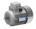 Motor electric trifazat 3kW 900rpm 132S B14 IE3 SATI aluminiu