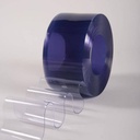 Cortina termica PVC Standard 4x400 (rola 50ml)