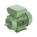 Motor electric monofazat 0,55kw 1500rpm 80M B5 WAT