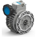 Variator de turatie tip SV 05 71B5 (160/14) B5 200-1000rpm(1400rpm intrare)