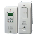 Convertizor de frecventa trifazat LS seria IS7 3,7kW, filtru EMC, reactor DC, fara tastatura