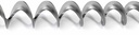Spira snec otel 200x150x48x5/3mm - dreapta