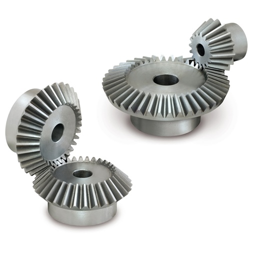 [C26B161] BEVEL GEAR PAIRS      M. 1-B    Z=16/16 