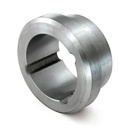 Butuc sudabil tip MSB3525 pentru bucsa conica