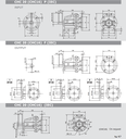 Reductor coaxial tip CHC20 i-40,1 71F14