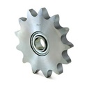 Pinion cu rulment 08B-1 Z=16