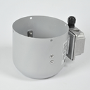 SERVO FAN IP65 400V - THREE-PHASE