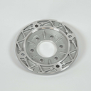 Flansa intrare reductor melcat CH 05 71B5 - CHS 3