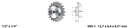 Pinion 085-1 Z=12